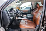 Dodge Ram Laramie 2017 V8